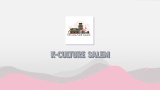 The K-Culture Carnival [re-uploaded] - Salem, India.