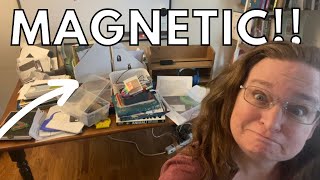 Declutter with Me!