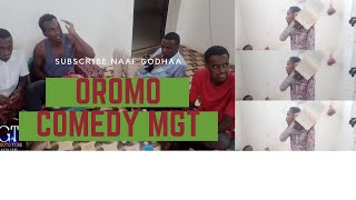 OROMO COMEDY waan kolfaa 🤣🤣😂🤣🤣