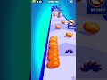 Potato Chips Runner #730 #fun #mobilegame #amogus #shortsfeed #crush #shorts