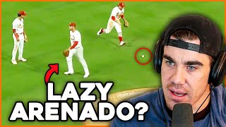 Cardinals fans were NOT happy with this MLB Star \u0026 meet the new Cy Young challengers!