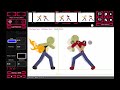 Stick Nodes Watch Me Animate + Results