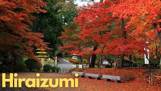 Discover Hiraizumi: Japan's Hidden Buddhist Gem