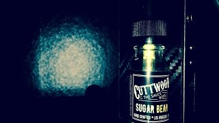 Cuttwood: sugar bear.  MATTITTAM REVIEWS