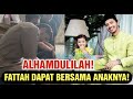 Alhamdulilah! Fattah Amin sujud Syukur, Akhirnya dapat Hak bermalam dengan Fatima Aisyah..😭🤲