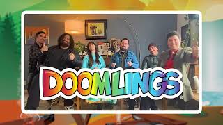 DOOMLINGS FAN SPOTLIGHT: Decades Band