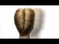 Lady Gaga Marry The Night Music Video Hairstyle