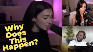 Acie Reacts To Dean's Take On Women Being Fake To Each Other + More