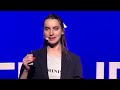 Why being called a feminist is not an insult ? | Margaux Terrou | TEDxEDHECBusinessSchool