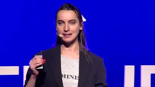Why being called a feminist is not an insult ? | Margaux Terrou | TEDxEDHECBusinessSchool