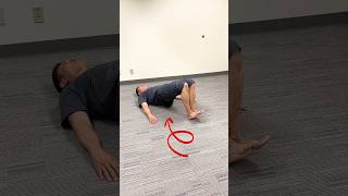 [Posture Exercise 169]: core engagement 6