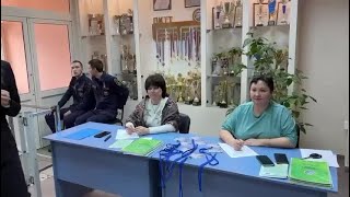 🤝👩‍🔧 В Пензенском колледже транспортных технологий состоялось яркое и значимое событие!