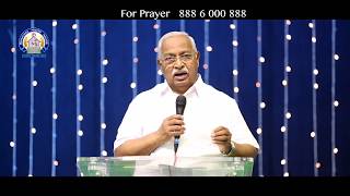 Rev.P.Yesupadam // కయీను జీవితం....// watch and be blessed