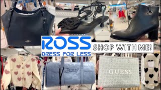 ROSS DRESS FOR LESS SHOPPING #shopping #new #ross #rossdressforless