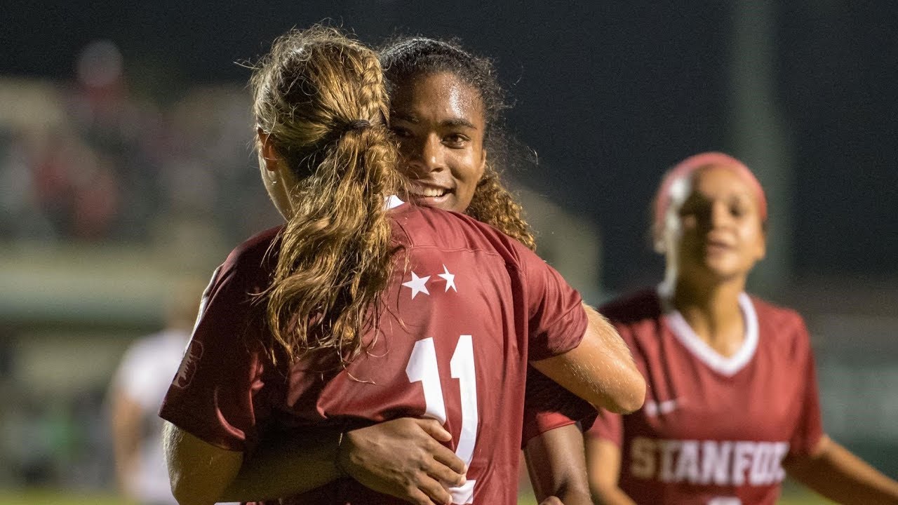 Recap: Top-ranked Stanford Women's Soccer Outlasts No. 18 UCLA In NCAA ...