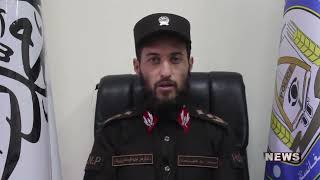 ننګرهار کې ۱۴ تنه د نشه یی توکو د قاچاق او پلور په تور نیول شوي