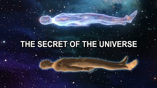 Within You is the Power - THE SECRET POWER OF THE UNIVERSE