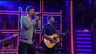 Nick & Simon - Mum van Tijd - RTL LATE NIGHT MET TWAN HUYS