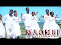 GLC Choir FPCT Ikwiriri - Maombi (Official Video HD)