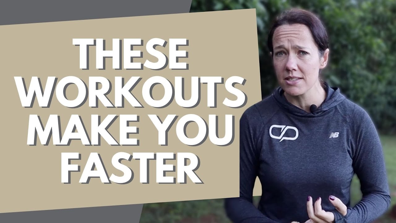 Unlock Your Hidden Potential By Doing These Sessions Well | How To Get The Most Out Of Intervals