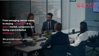 Invest In Edge And Secure Your Financial Future
