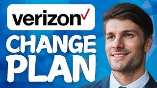 How To Change Your Plan With Verizon (Full Guide) 2026!