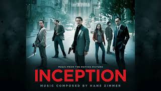 Inception Official Soundtrack | Dream Within a Dream - Hans Zimmer | WaterTower