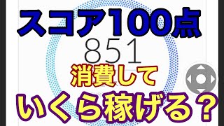 【マジか！】スコア厳し！点数獲得Pick Goさん考えてよ。！2021222