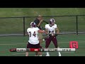 rpi vs. 6 uw la crosse highlights d3 college football 2024