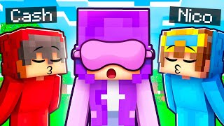 GUESS THE BOYFRIEND In Minecraft!