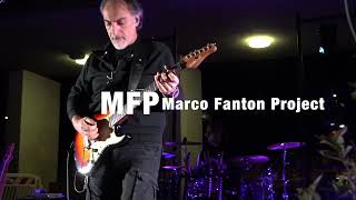 MFP Marco Fanton Project - Uncontrolled (Live Version)