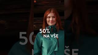 NORDBLANC- 50% NA VŠE