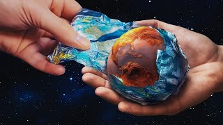 Earth in the past was COMPLETELY different from what we are used to seeing | Space Documentary 2 HRS