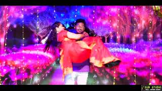 SUNVIDEOS BKM PONNEDUTHU VAREN KATHAPALLI SONG