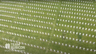 Greyshirts reflect on Memorial Day 2020