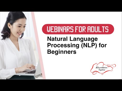 Natural Language Processing NLP for Beginners