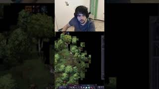 Stoneshard gameplay even now these wolves can still easily kill us this gam... | #algo_oc on #Twitch