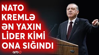 SON DƏQİQƏ! Ərdoğanla Putinin SON MƏSLƏHƏTLƏŞMƏSİ: Baş katib Ankarada - Qərb geri addım atır? CANLI