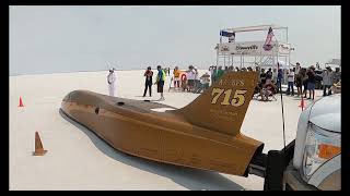 Speed Demon 2022 by Church of Speed