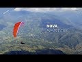 Nova SECTOR (Paraglider Review)