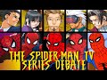 (Objection.lol) The Spider-man TV Series Debate