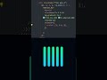 Create Cool Loading Animation with Framer Motion #tailwind #coding #react #tailwindcss #web #css