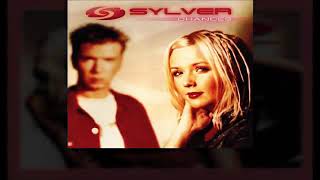 Sylver- Chances (full album)