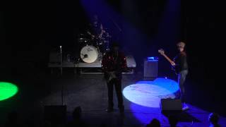 Carvin Jones v Kadani 2014 - I.