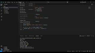 JavaScript Tutorial for Beginners — Variables, Arrays, Functions, Objects & Loops