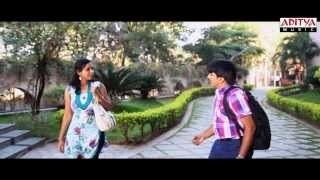 Adhbhuta Cine Rangam Movie || Toli Chupulona Promo Song