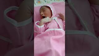 #new born baby#har pal dua me Tujhe Manga karun#ytub#short#