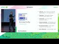 The Dream Stream Team for Pulsar and Spring by Tim Spann @ Spring I/O 2022