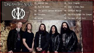 Dream Theater Greatest Hits Dream Theater Collecti...