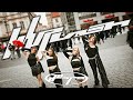 [KPOP IN PUBLIC ONE TAKE] | aespa (에스파) 'Whiplash' | LYRA from PRAGUE